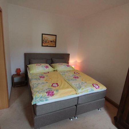Ferienwohnung Frenkel Freital Exteriér fotografie