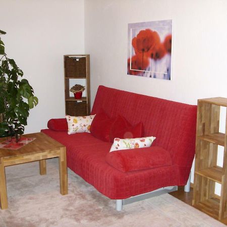 Ferienwohnung Frenkel Freital Exteriér fotografie