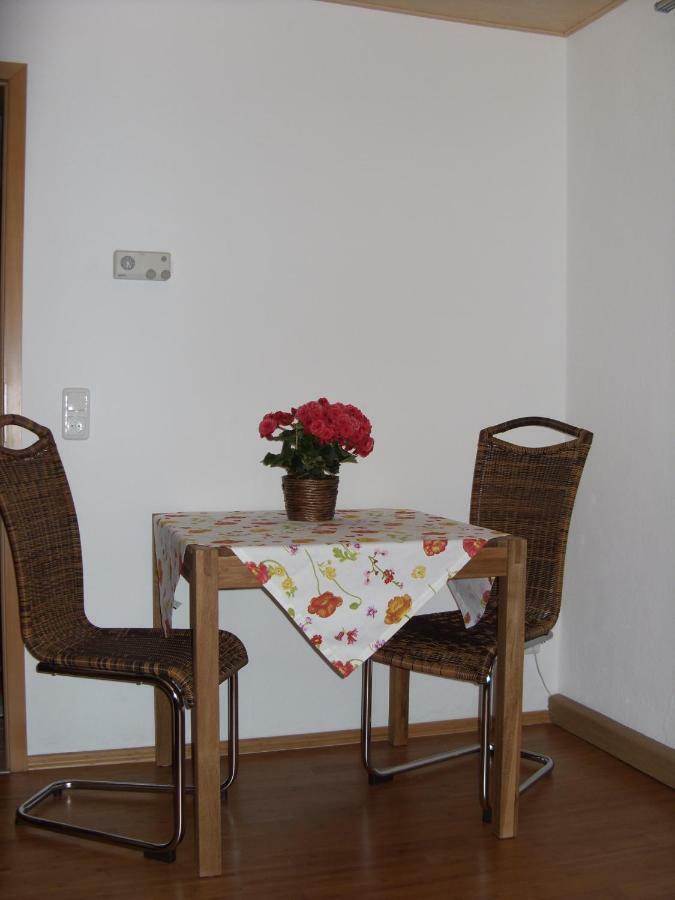 Ferienwohnung Frenkel Freital Exteriér fotografie