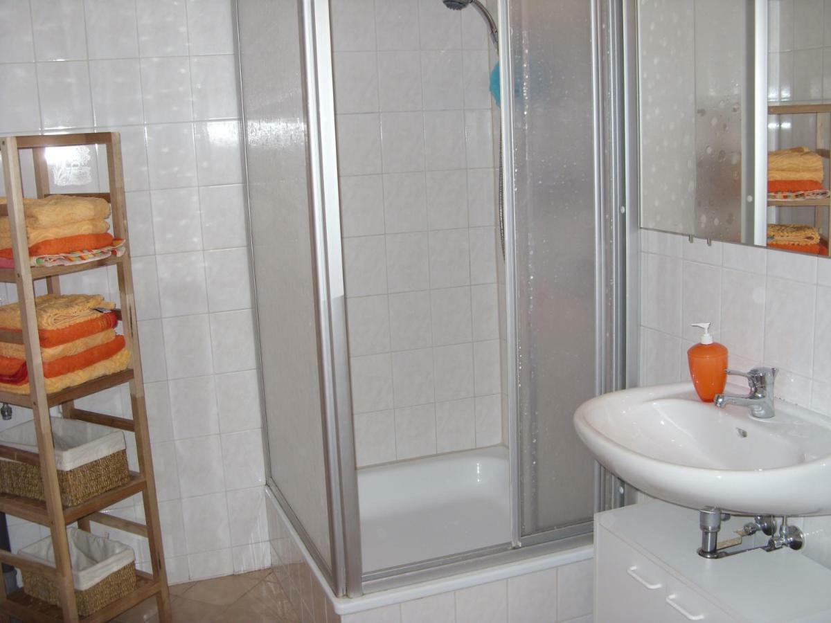 Ferienwohnung Frenkel Freital Exteriér fotografie